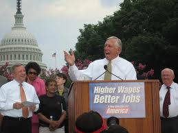 Images from 
Minimum Wage, Maximum Harm